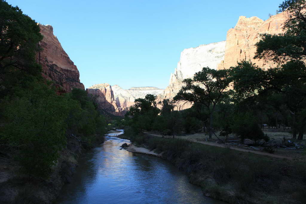 USA - der Westen 2013